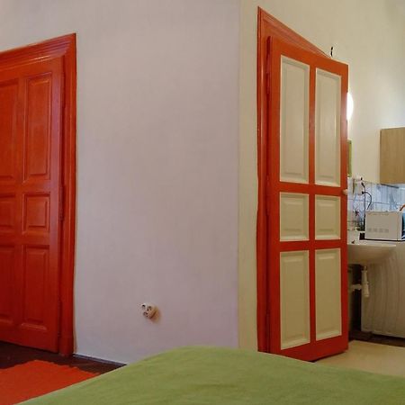 Elizavarlak Apartment Budapest Bagian luar foto