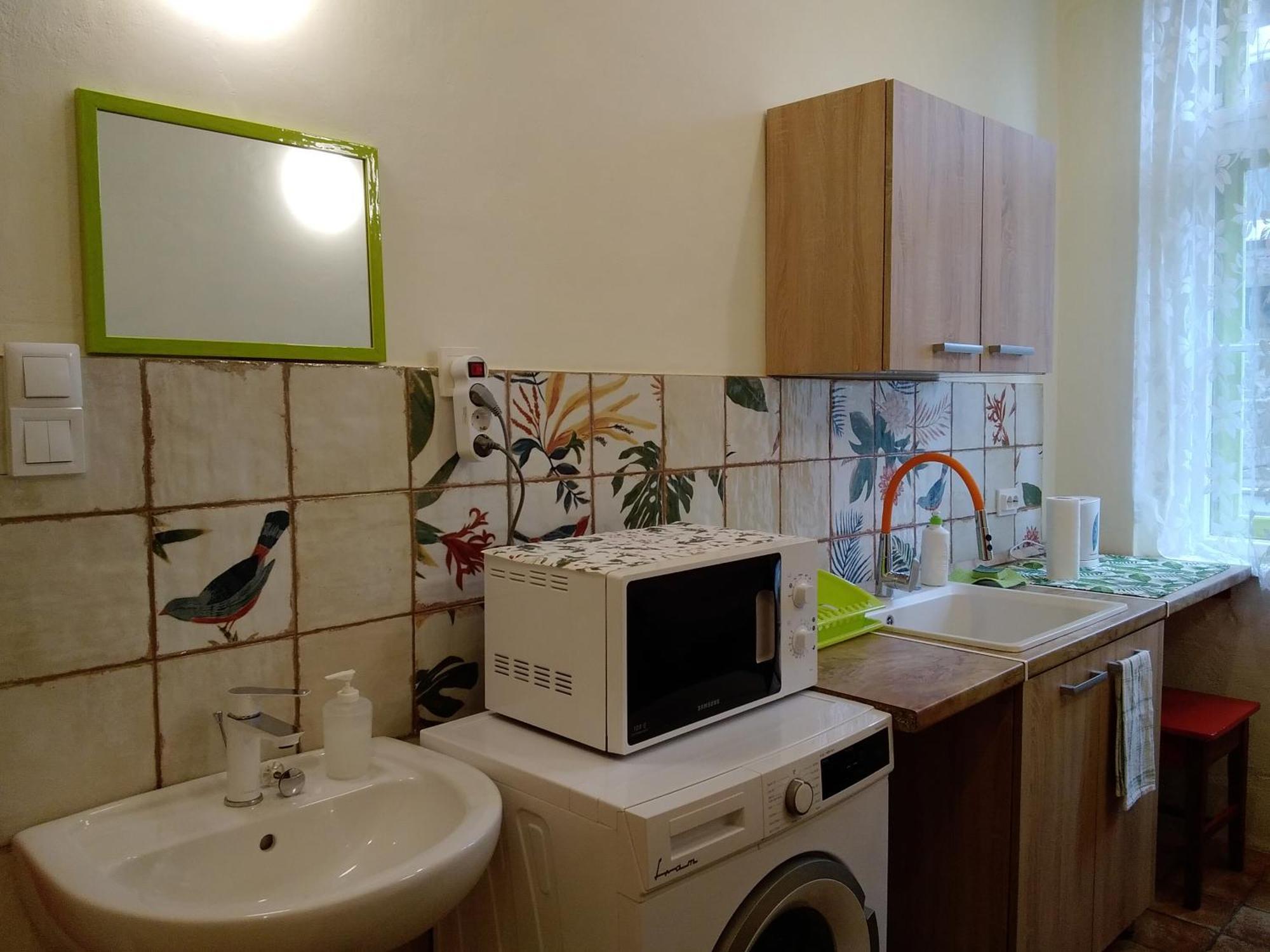 Elizavarlak Apartment Budapest Bagian luar foto